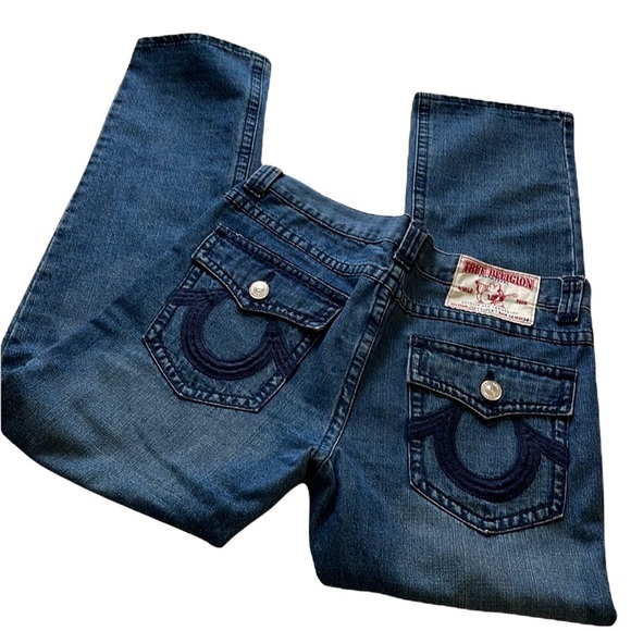 Other - True Religion Jeans